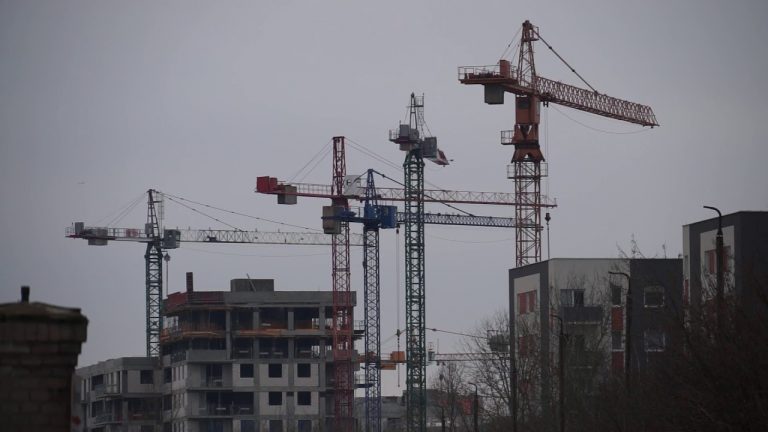 Eksperci przewidują wzrost cen mieszkań nawet o 10%