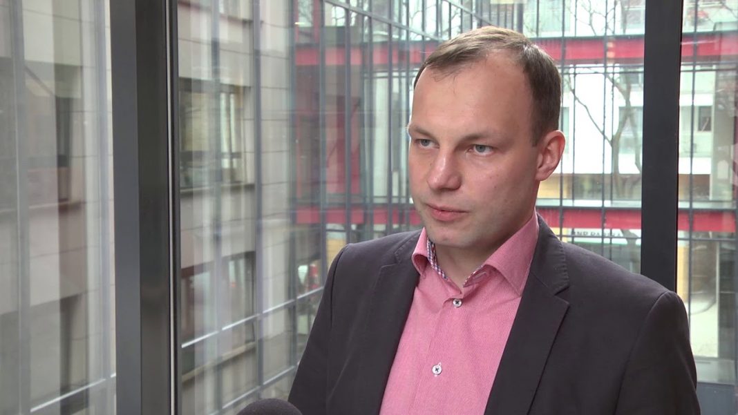 Piotr Całka, CEO Managing Partner INSPIRE LABS