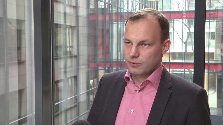 W 2018 r. blockchain będzie jedną z sześciu najintensywniej rozwijanych technologii na świecie