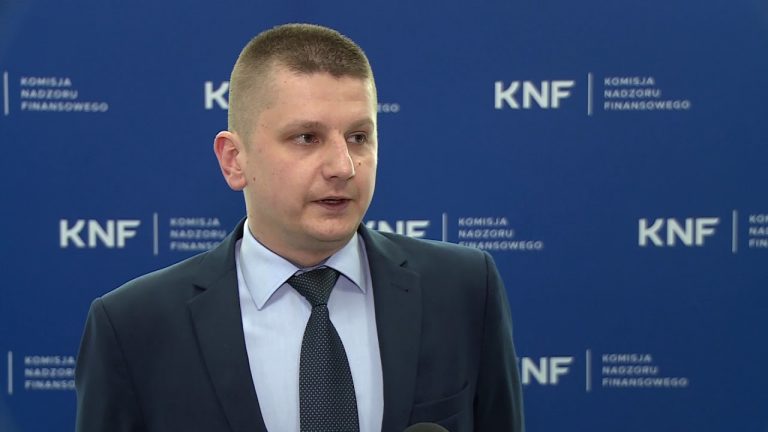 KNF: Kryptowaluty to bańka spekulacyjna. Urząd ostrzega przed inwestycjami w wirtualne waluty