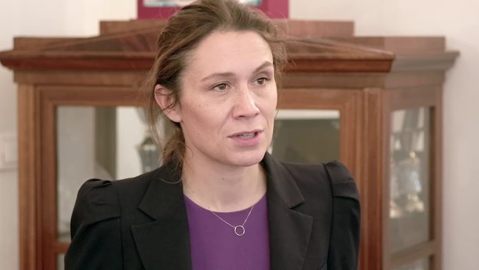 Agnieszka Durlik, ekspert Krajowej Izby Gospodarczej