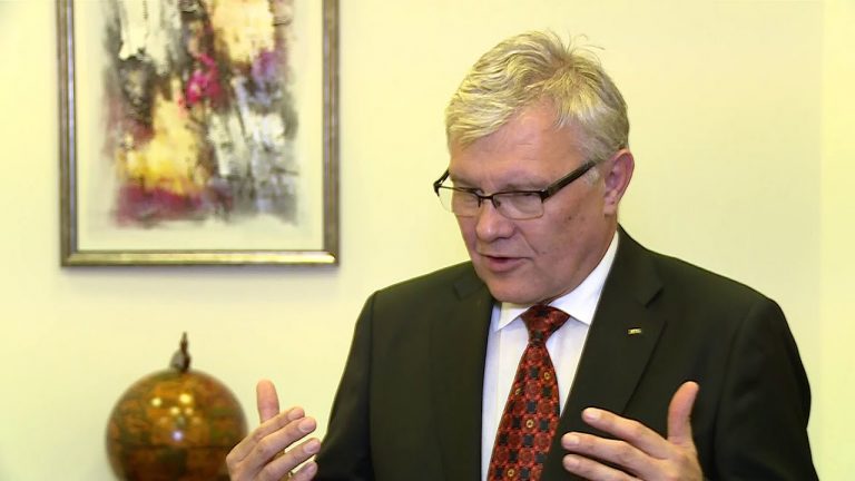Długo wyczekiwana przez przedsiębiorców ustawa trafiła do Senatu. Sami zainteresowani mają jednak niedosyt