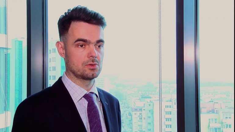 Niewypłacalność firm wyraźnie rośnie, zwłaszcza w transporcie, handlu i budownictwie