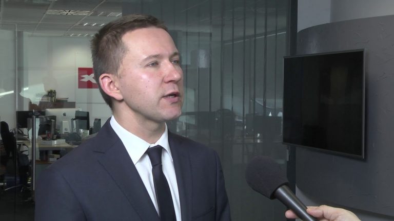Wyniki na rynkach finansowych z roku 2017 będzie ciężko powtórzyć