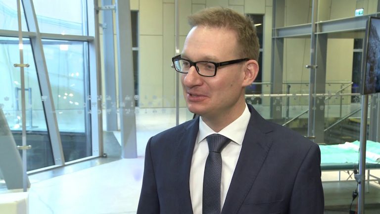 Dzięki najnowszej technologii lekarz wykona badanie USG nawet w domu. Może to poprawić wykrywalność chorób