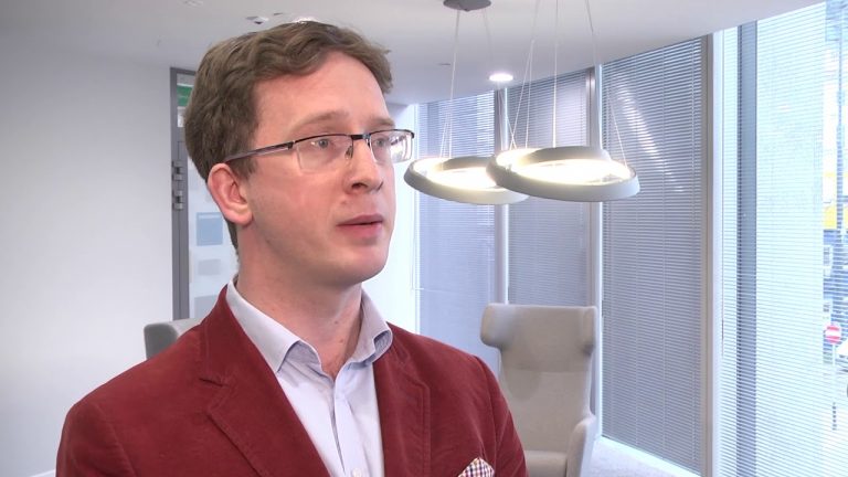 Zagraniczni inwestorzy pozywają Polskę. Chodzi o ustawę wiatrakową