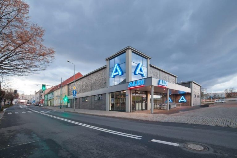 ALDI świętuje 10 lat w Polsce