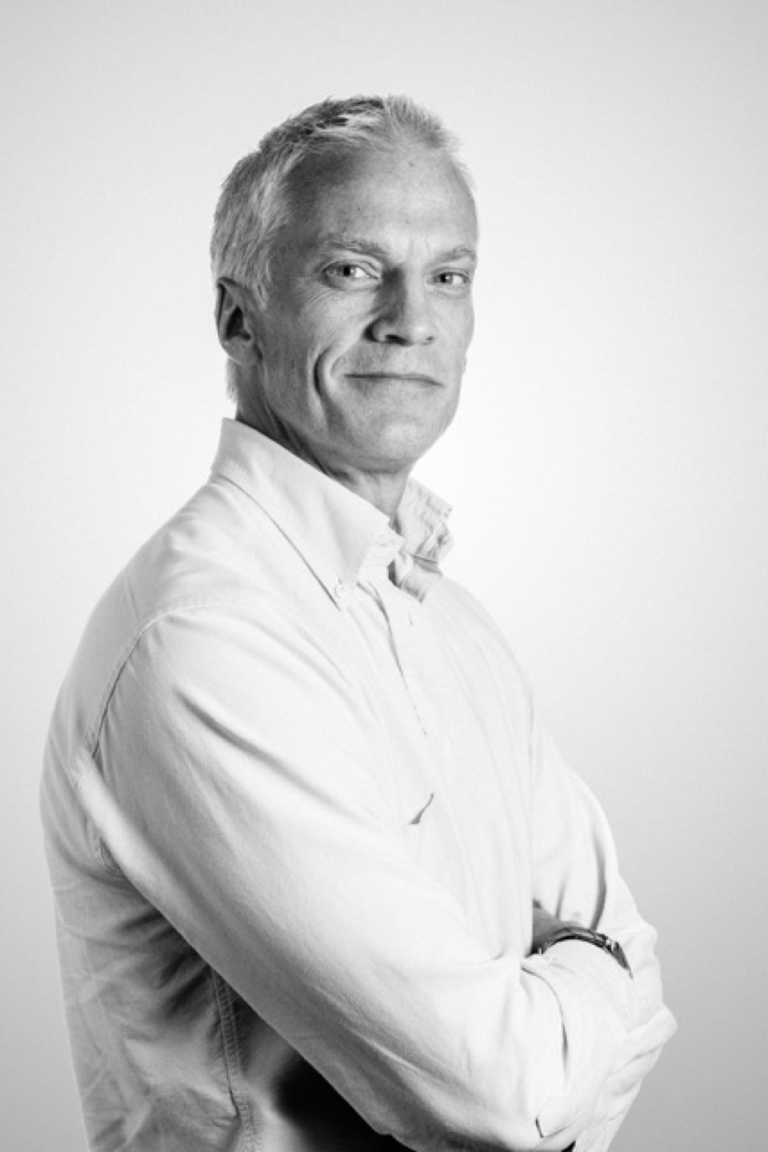 Andrew Pinnington rezygnuje z funkcji CEO mytaxi