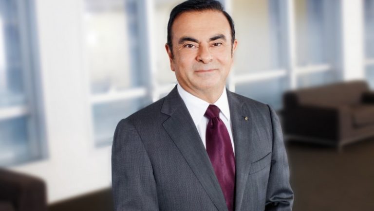 Sojusz Renault-Nissan-Mitsubishi sprzedał 10,6 mln pojazdów w 2017 roku