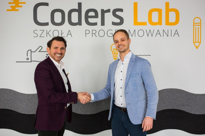 CodersLab_2 CodersLab_2