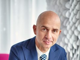 Daniel Puchalski, Dyrektor Działu Gruntów Inwestycyjnych w JLL