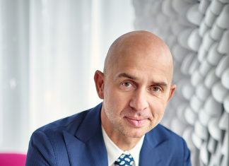 Daniel Puchalski, Dyrektor Działu Gruntów Inwestycyjnych w JLL