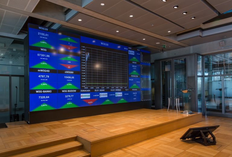e-Xim IT zadebiutuje na NewConnect