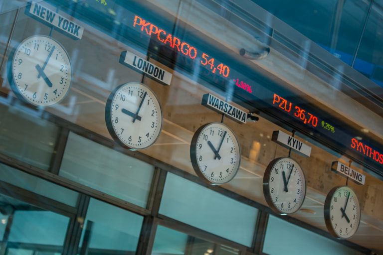 Aktywność IPO w I kw. 2023 r.