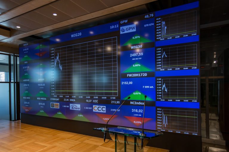 Aktywność inwestorów na rynkach Grupy GPW  – czerwiec 2020 r.