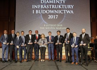 IX edycja konferencji Infrastruktura Polska & Budownictwo (1)