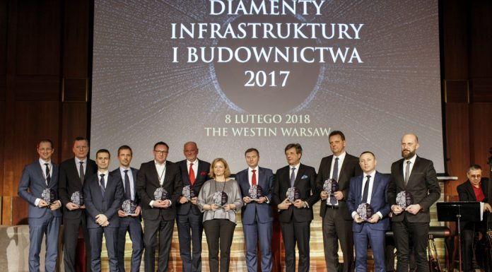 IX edycja konferencji Infrastruktura Polska & Budownictwo (1)