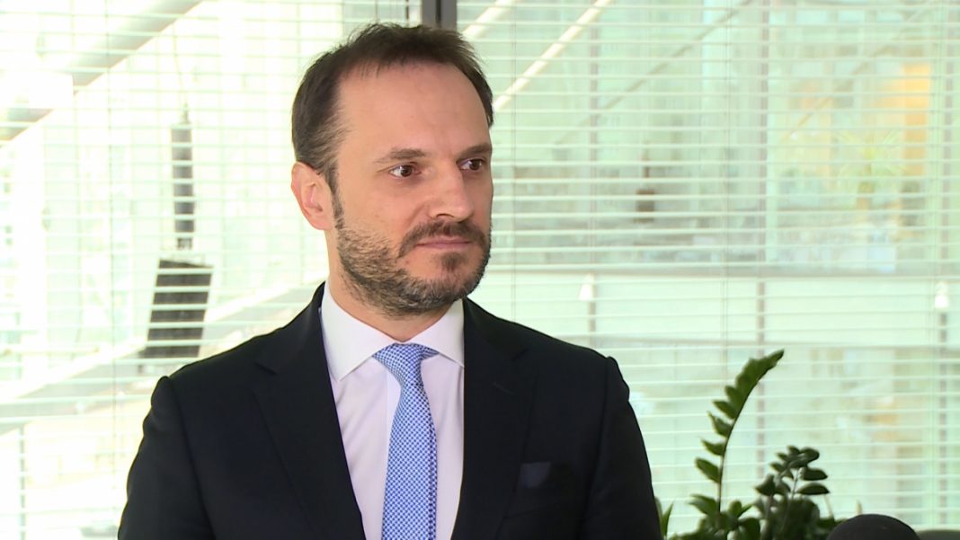 Jacek Kosiński, Partner zarządzający w kancelarii Jacek Kosiński Adwokaci i Radcowie Prawni