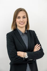 Joanna Dobkowska, adwokat Goodwill Consulting