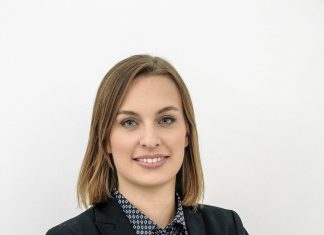 Joanna Dobkowska, adwokat Goodwill Consulting