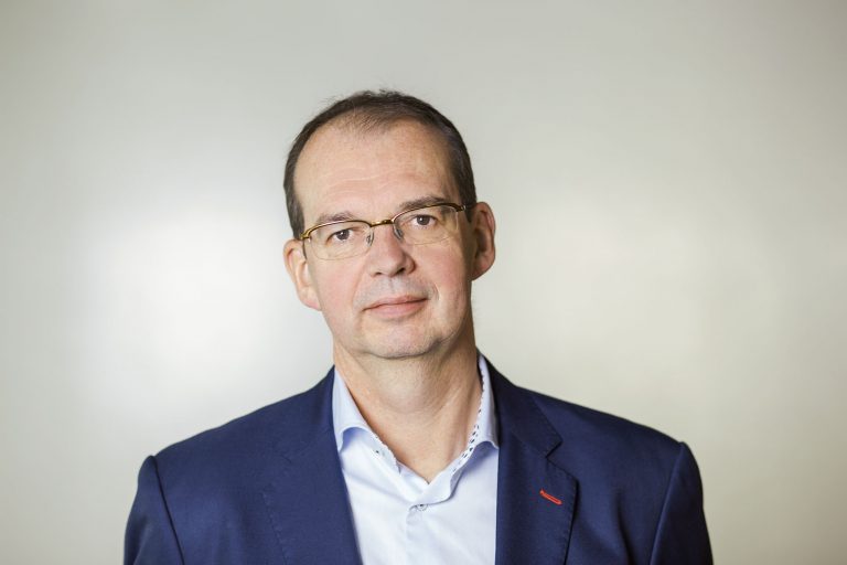 Jon Eastick w zespole zarządzającym Allegro