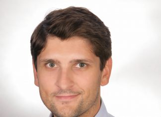 Michał Gzyl, dyrektor zarządzający Zafiro Solutions