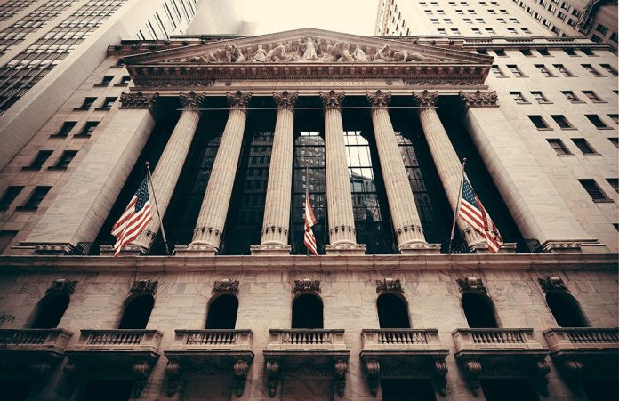 New York Stock Exchange Giełda USA