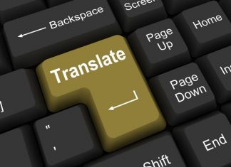 Nowoczesne rozwiązania związane z tłumaczeniami tekstów1