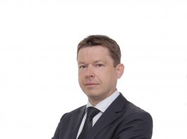 Piotr Gąsiorowski - Prezes Zarządu eFaktor S.A.