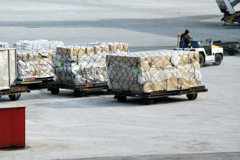 Broker kurierski alternatywą dla giełdy transportowej