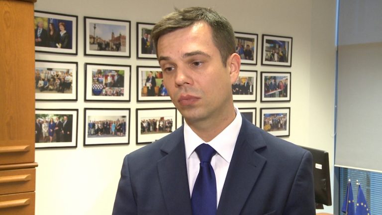 Do 2020 r. Europejska Rada ds. Innowacji wesprze 1000 najbardziej innowacyjnych projektów. UE na ten cel przeznaczy łącznie 30 mld euro