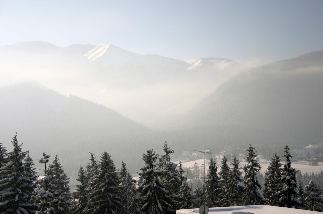 Zakopane