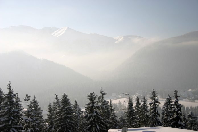 Zakopane Zakopane