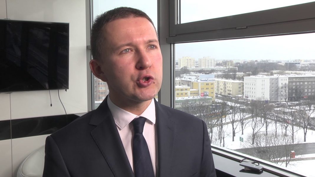 dr Przemysław Kwiecień, główny ekonomista XTB