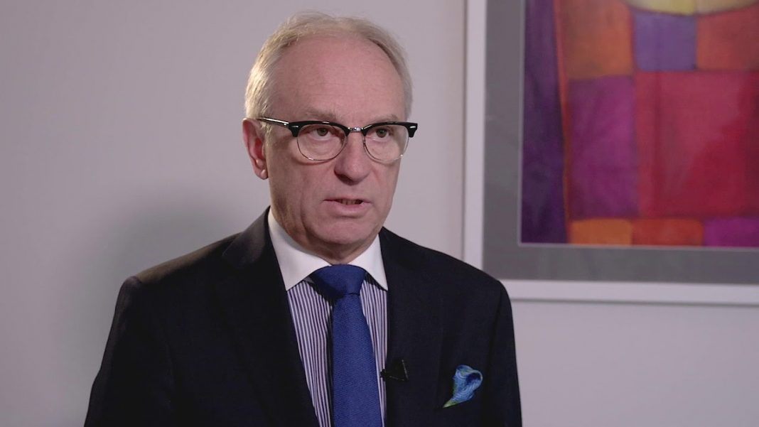 Marek Kowalski, przewodniczący Federacji Przedsiębiorców Polskich