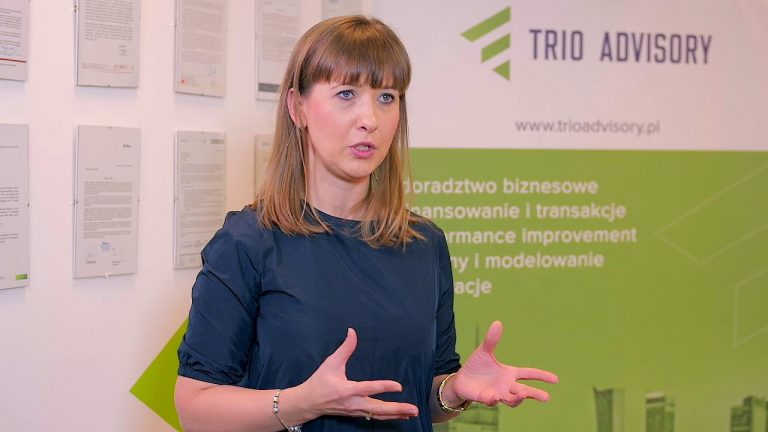 Programy opcji menadżerskich – motywator w innowacyjnych przedsiębiorstwach