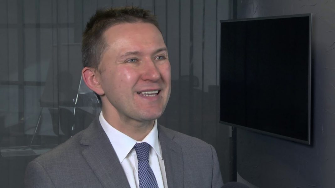 dr Przemysław Kwiecień, główny ekonomista XTB
