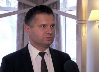 Piotr Bujak, główny ekonomista PKO BP