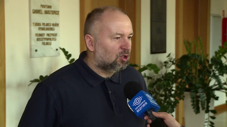 Dotychczasowa polityka w walce ze zmianami klimatu nie działa. IMGW: Czarny scenariusz i zagrożenie m.in. dla Żuław Wiślanych