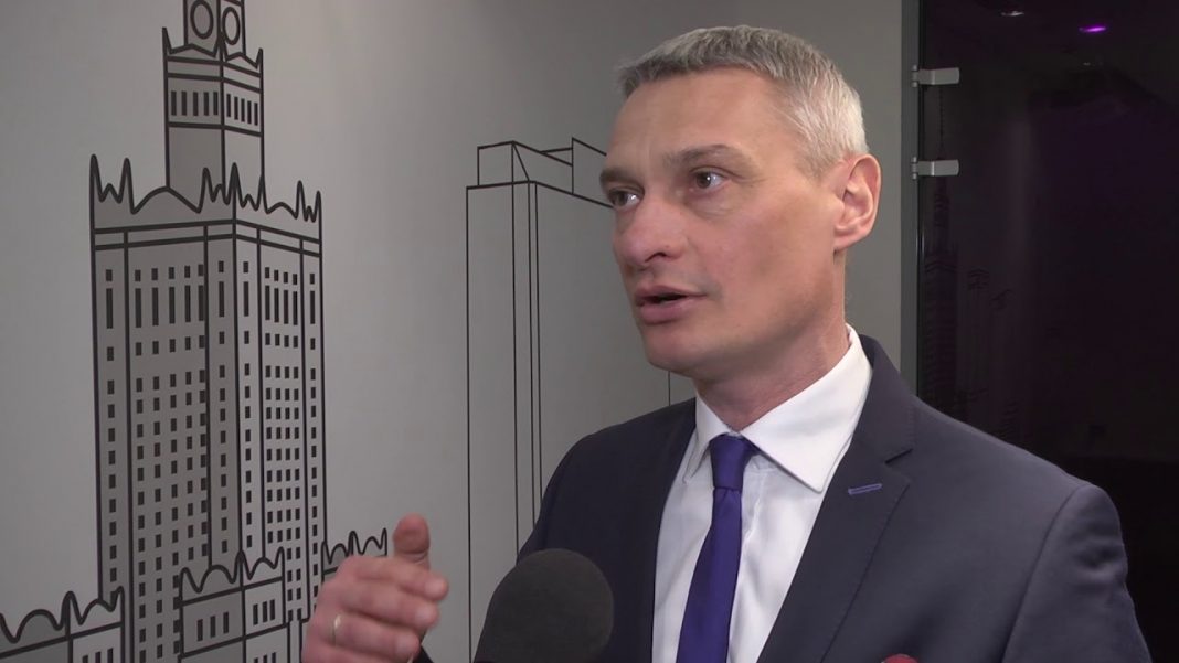 Tomasz Wróblewski, Partner Zarządzający w Grant Thornton