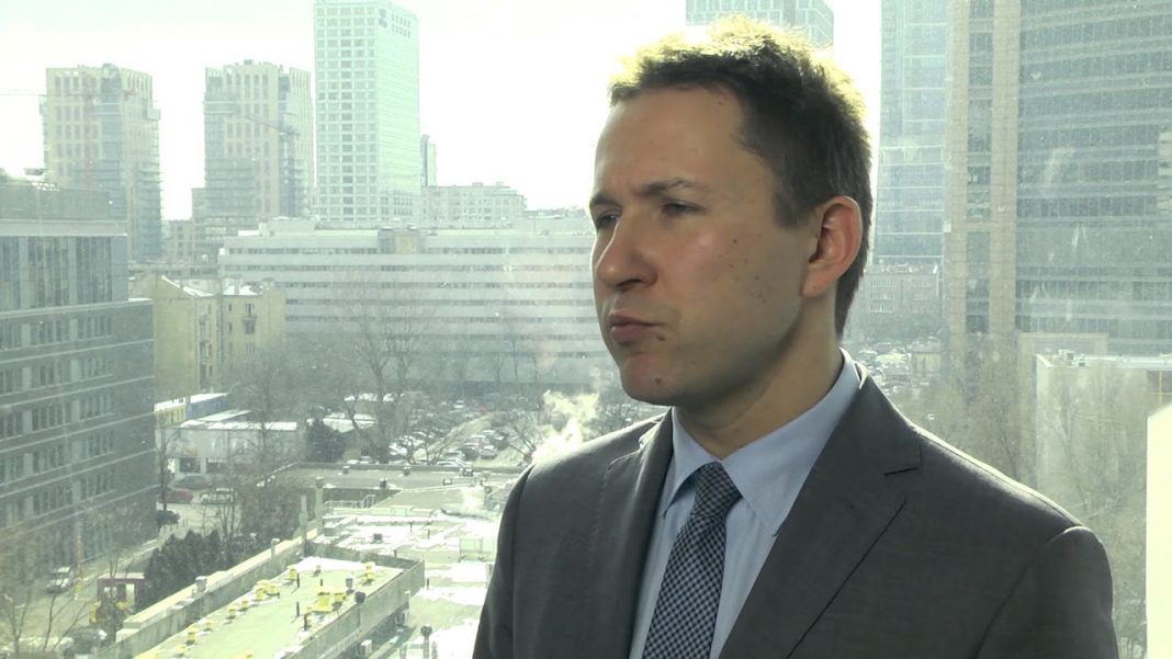 dr Przemysław Kwiecień, główny ekonomista XTB