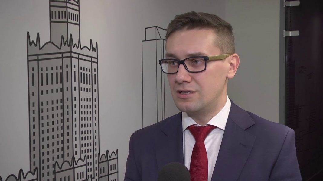 Jacek Kowalczyk z Grant Thornton