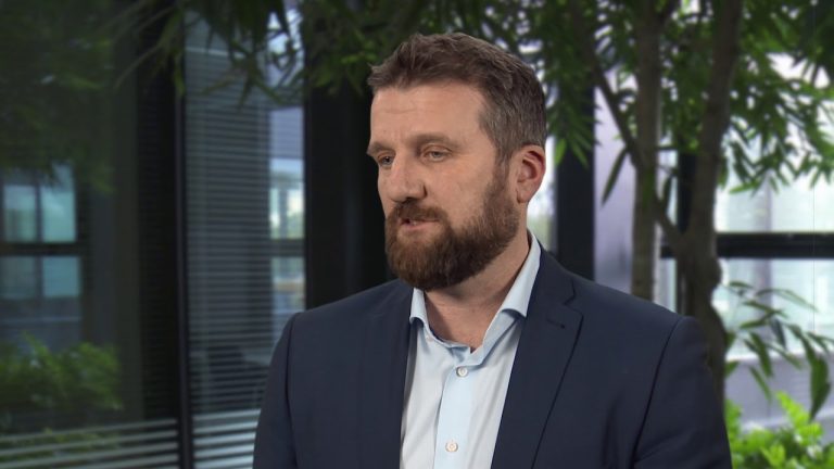 Hakerzy coraz częściej zamieniają firmy w kopalnie kryptowalut