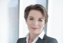 Mira Kantor-Pikus, Partner, Dyrektor ds. Doradztwa kapitałowego, dłużego i finansowa strukturyzowanego w dziale Rynków Kapitałowych Cushman & Wakefield w Polsce