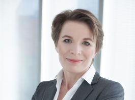 Mira Kantor-Pikus, Partner, Dyrektor ds. Doradztwa kapitałowego, dłużego i finansowa strukturyzowanego w dziale Rynków Kapitałowych Cushman & Wakefield w Polsce