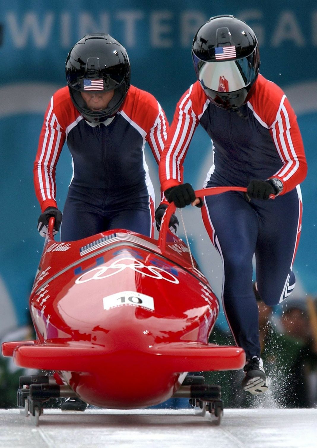 igrzyska olimpijskie