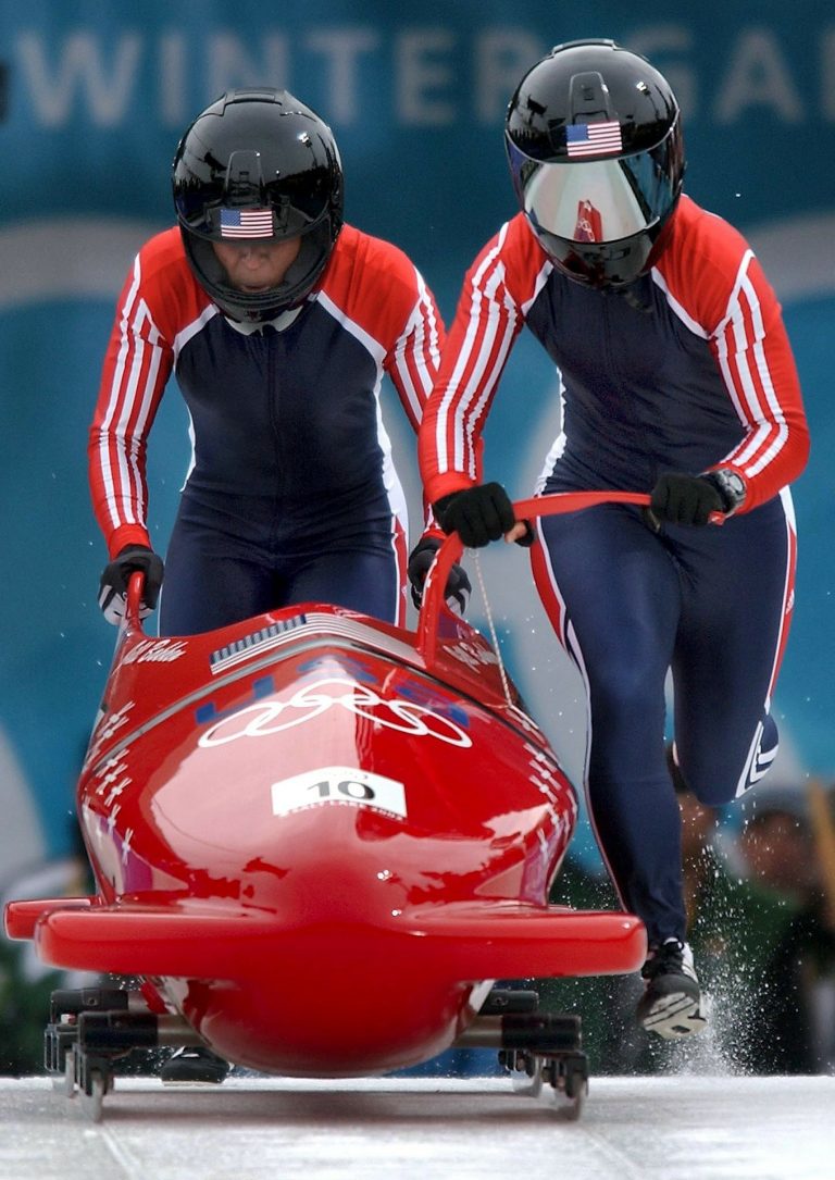 Polacy śledzą tylko zwycięstwa polskich sportowców, a nie sportową rywalizację