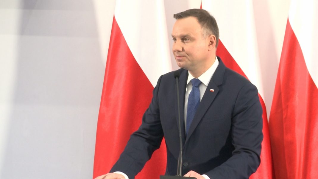 Prezydent RP: Rozwój nowych technologii przyczynia się do ratowania zdrowia i życia ludzi. W Łodzi lekarze i pacjenci zyskają dostęp do światowych innowacji