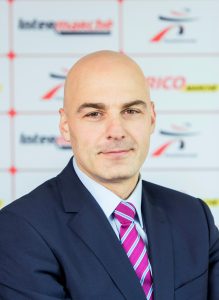 Armen Papazjan, Dyrektor Generalny Intermarché w Polsce