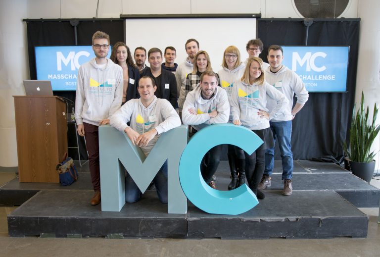 Znamy zwycięzców bostońskiego bootcampu Bridge to MassChallenge Warsaw